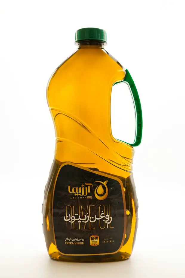 Olive oil, 1.86 L bottle
