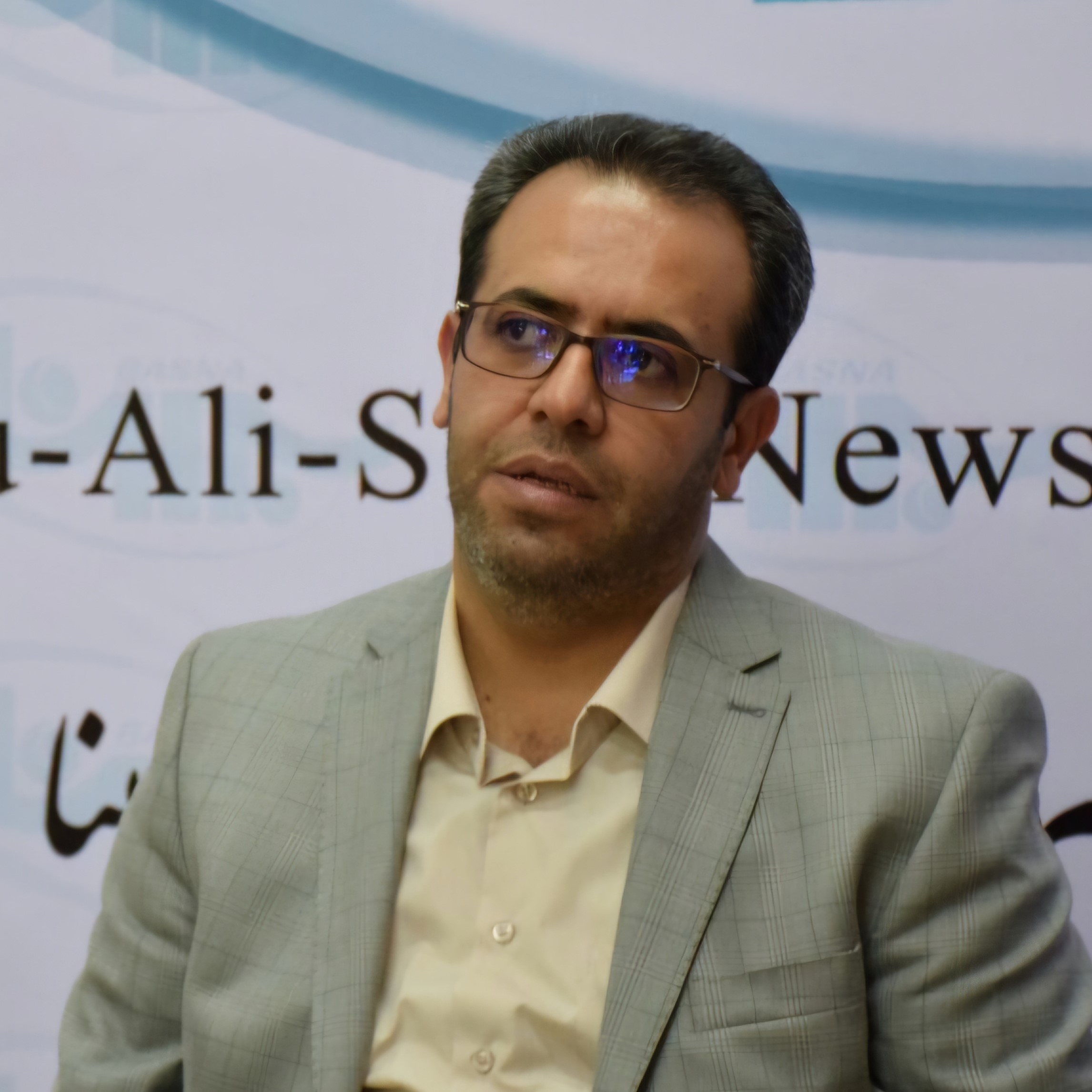 دکتر ابراهیم احمدی