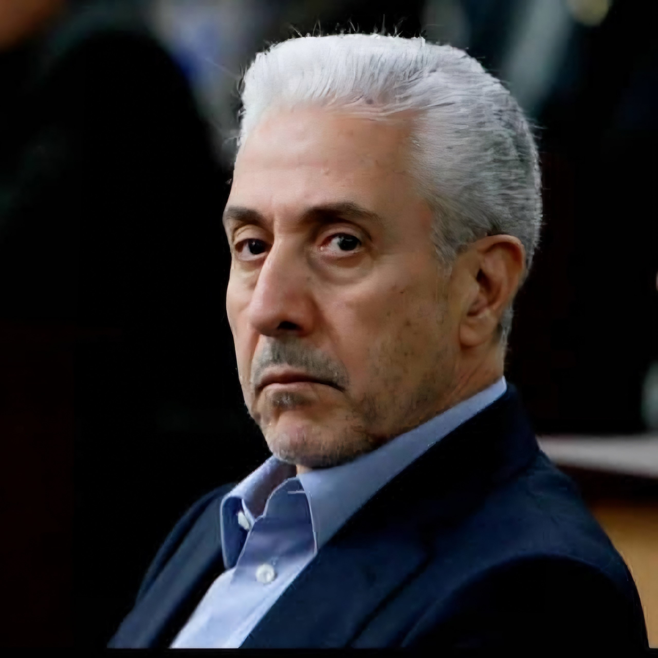 دکتر منصور غلامی